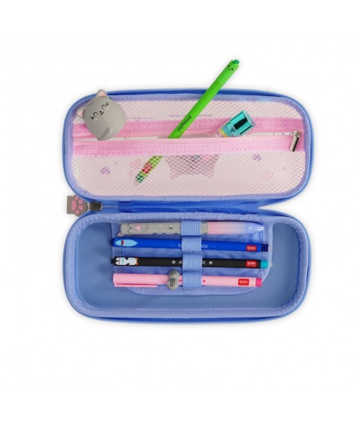 Trousse chat