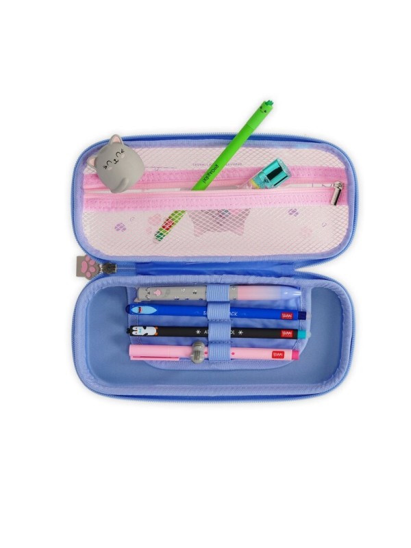 Trousse chat