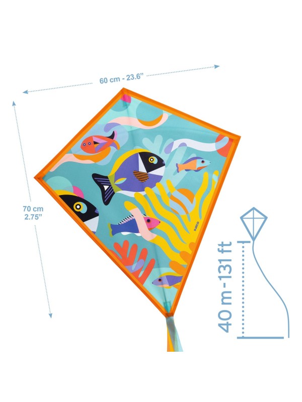 Cerf-volant Ocean