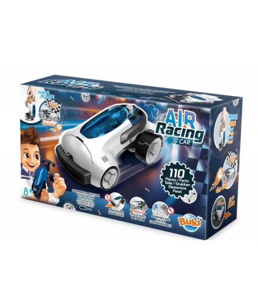 Air racing Car