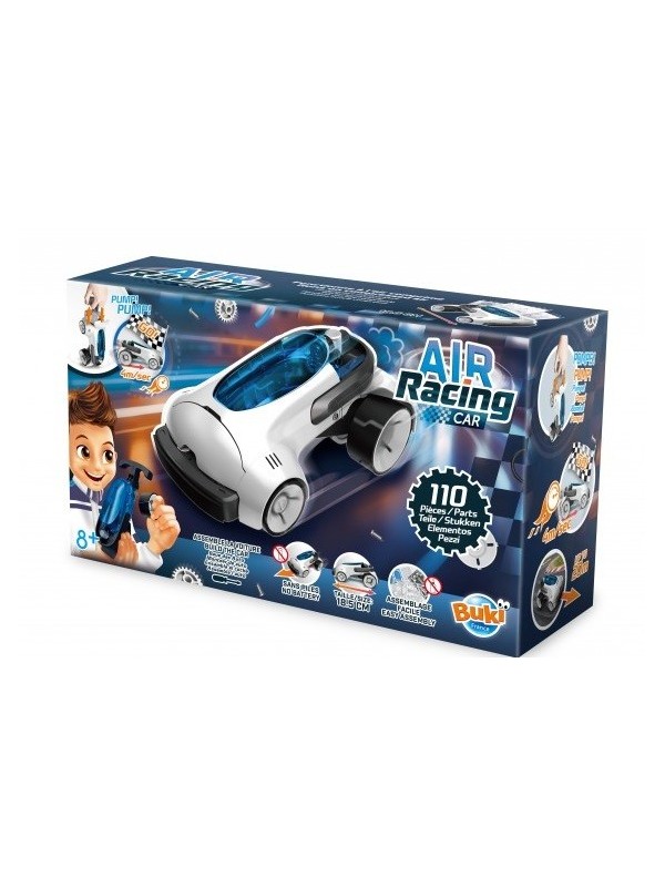 Air racing Car