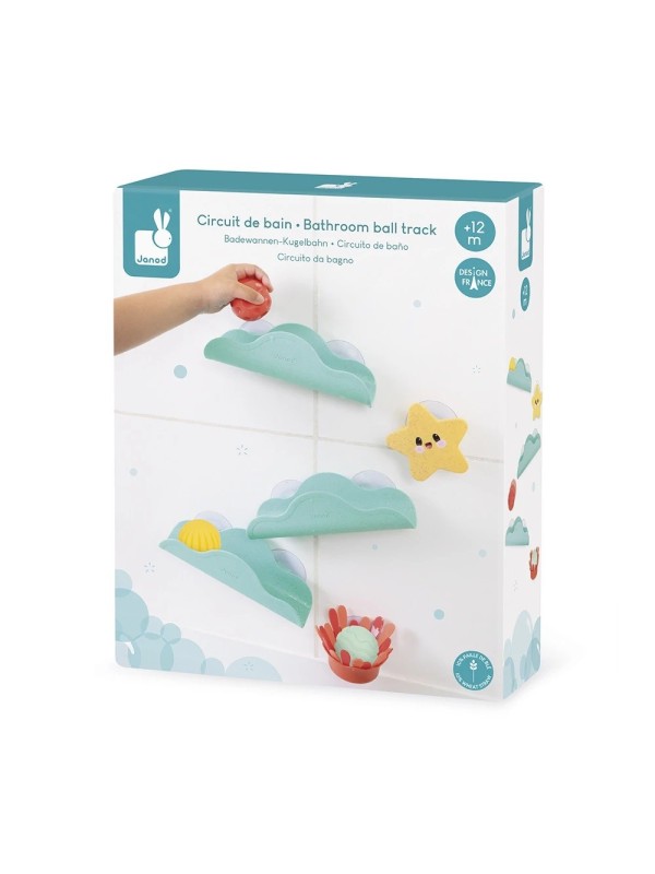 Circuit de bain marin
