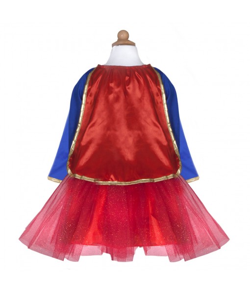 Robe Quick adventure Chick 5-6 ans