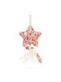 Blossom cream bunny berry musical pull
