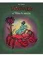 Le piratosaure et Viléna la sorcière
