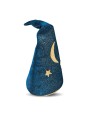Cape de magicien "nuit étoilée" 5-6 ans