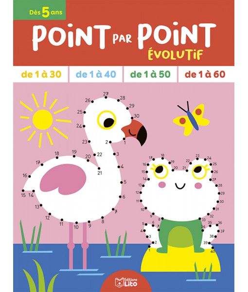 Point par point évolutif 5 ans