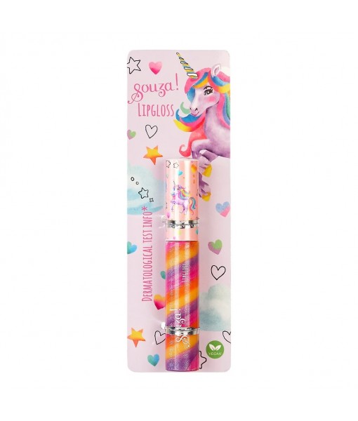 Gloss licorne (tube)