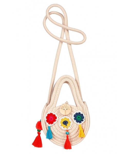 Sac Jasmijn fleur