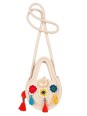 Sac Jasmijn fleur