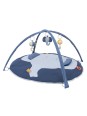 Tapis de jeu avec arche Mrs Elephant