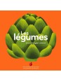 Mon imagier animé - Les légumes