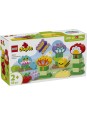 Lego duplo - Le jardin créatif et les fleurs