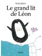 Le grand lit de Léon (Petit Loulou)