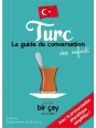 Turc - guide de conversation des enfants