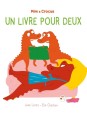 Mim et  Crocus - Un livre pour deux (Loulou & cie)