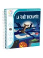 La forêt enchantée