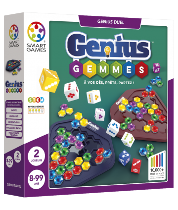 Genius gems