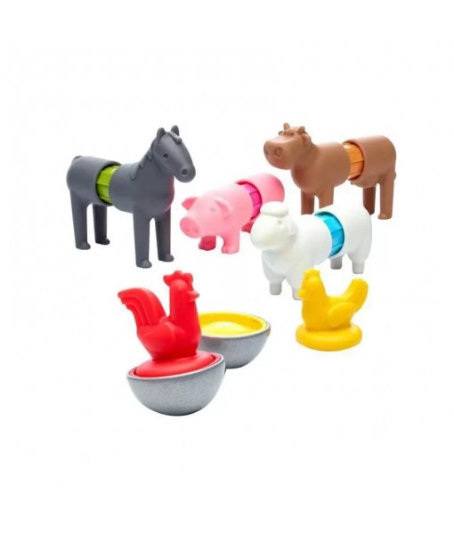 SmartMax My first farm animals