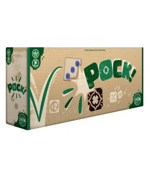 Pock