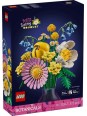 Lego botanicals - Le petit bouquet ensoleillé