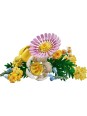 Lego botanicals - Le petit bouquet ensoleillé