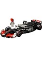 Lego speed champions - Voiture F1 MoneyGram Haas team VF