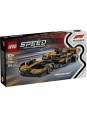 Lego speed champions - Voiture F1 McLaren team ML38