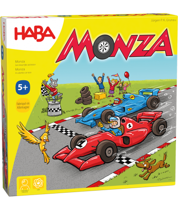 Monza