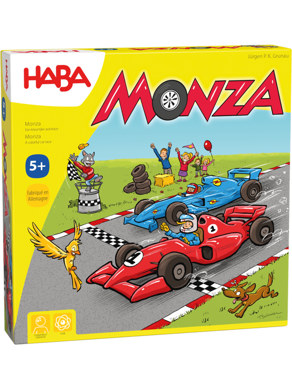 Monza