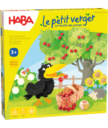 Le petit verger - La...