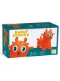 Ballon sauteur 52 cm sunny jumper