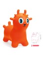 Ballon sauteur 52 cm sunny jumper