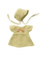 Baby Poméa - Tenue Lili Blum pour poupée 28 à 34 cm