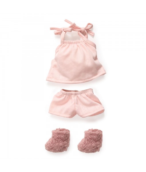 Lovely Poméa - Tenue Lune pour poupée 32 cm