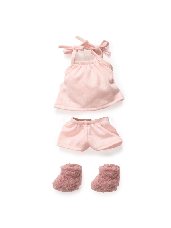 Lovely Poméa - Tenue Lune pour poupée 32 cm