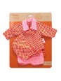Poméa Petit Pan - Tenue Pépin pour poupée 30-34 cm