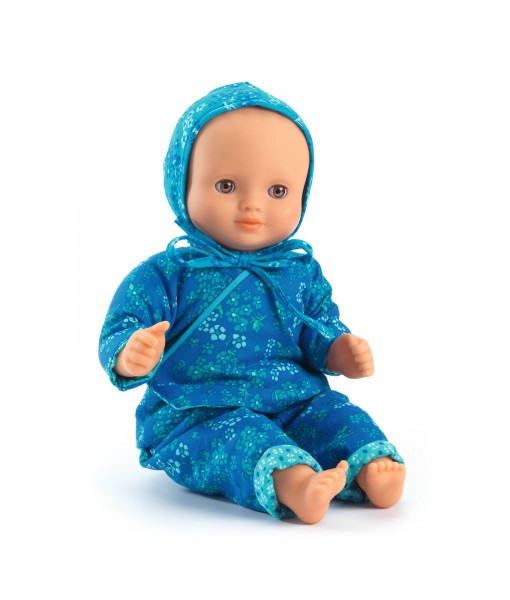 Poméa Petit Pan - Tenue Mikado pour poupée 30-32 cm