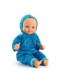 Poméa Petit Pan - Tenue Mikado pour poupée 30-32 cm