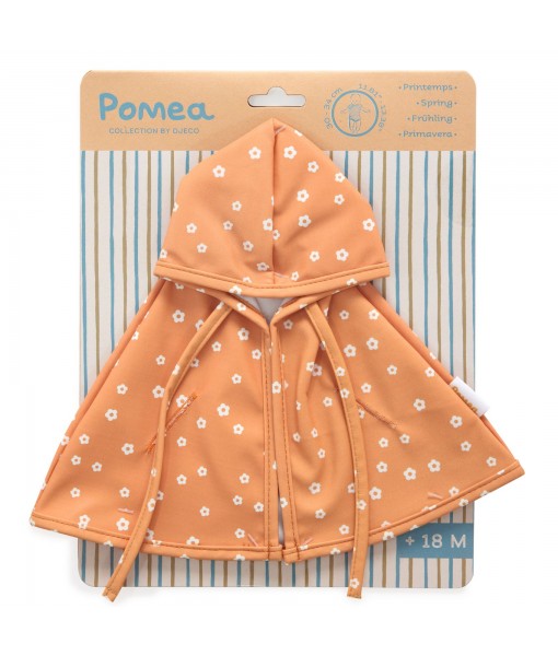 Poméa - Tenue Printemps pour poupée 30-34 cm