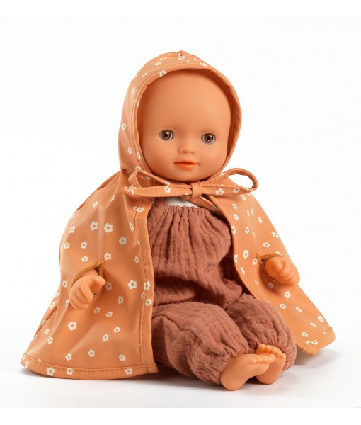 Poméa - Tenue Printemps pour poupée 30-34 cm