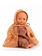 Poméa - Tenue Printemps pour poupée 30-34 cm