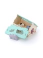 Mini boîte à formes - Maison des animaux