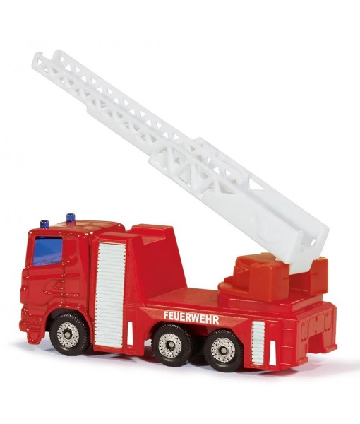 Echelle de pompiers