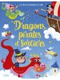 Dragons, pirates et sorciers