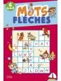 Mots fléchés 6 ans