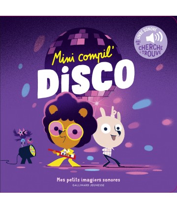 Mini compil' disco (MPIS)
