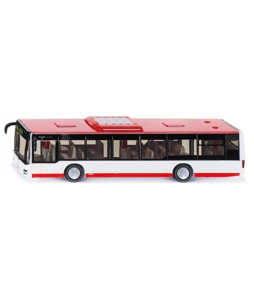 Bus urbain Man Lion's city 1:50