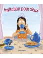 Invitation pour deux (Pastel)
