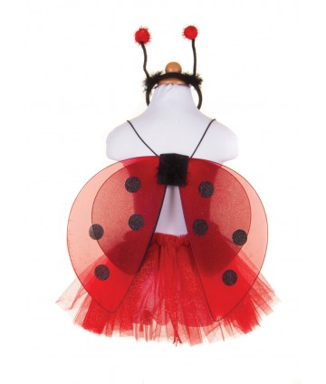 Set coccinelle (jupe,...